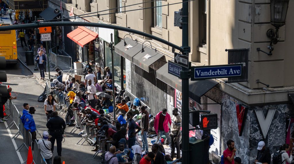 New York City Pledges More Than $1 Billion to Pay for Illegal Immigrants with Taxpayer Money