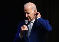 Biden Cluelessly States ‘I Don’t Want to Contain China’ While CCP Pushes for World Domination