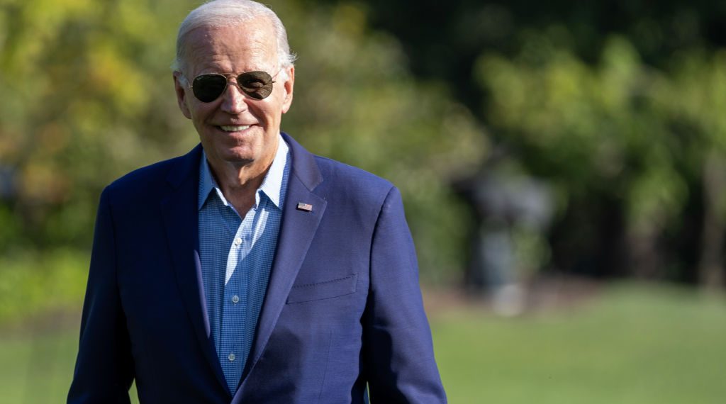 Peter Doocy Questions Why White House Staff Treats Biden Like a ‘Baby’