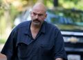 ‘I’ve Seen This Movie Before’: John Fetterman Compares GOP Senate Candidate to Failed Pennsylvania Senate Candidate Oz