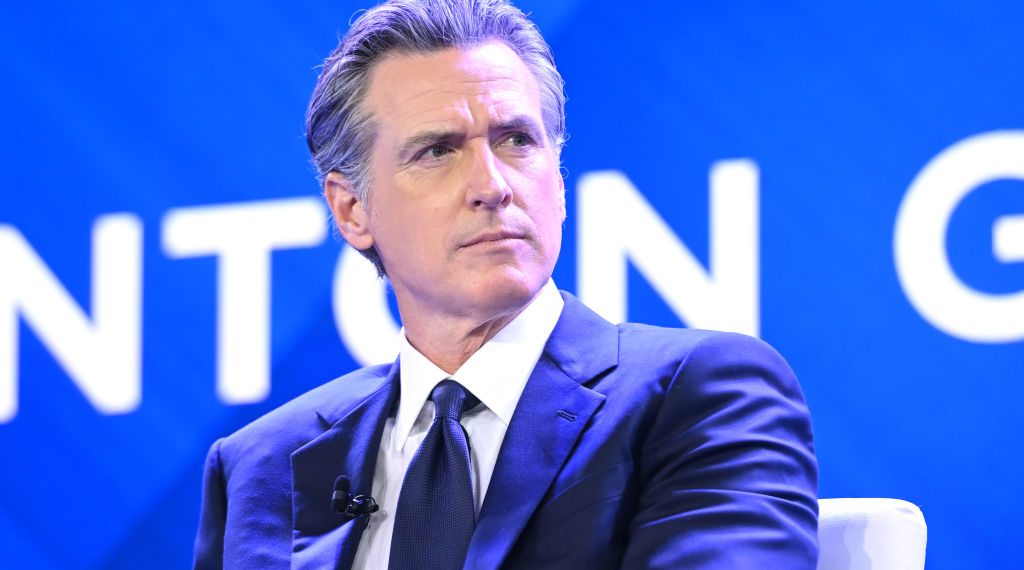 Gavin Newsom Signs Law Into Effect Raising Taxes on Guns and Ammunition