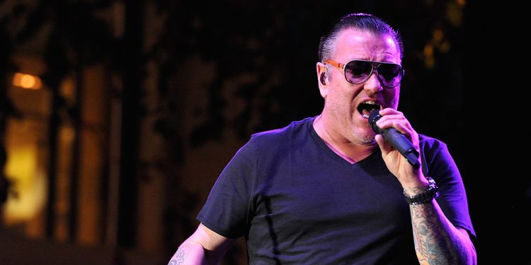 Smash Mouth Lead Singer Dead At 56