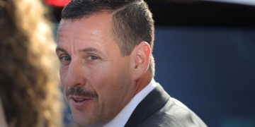 Adam Sandler Announces New Comedy Tour