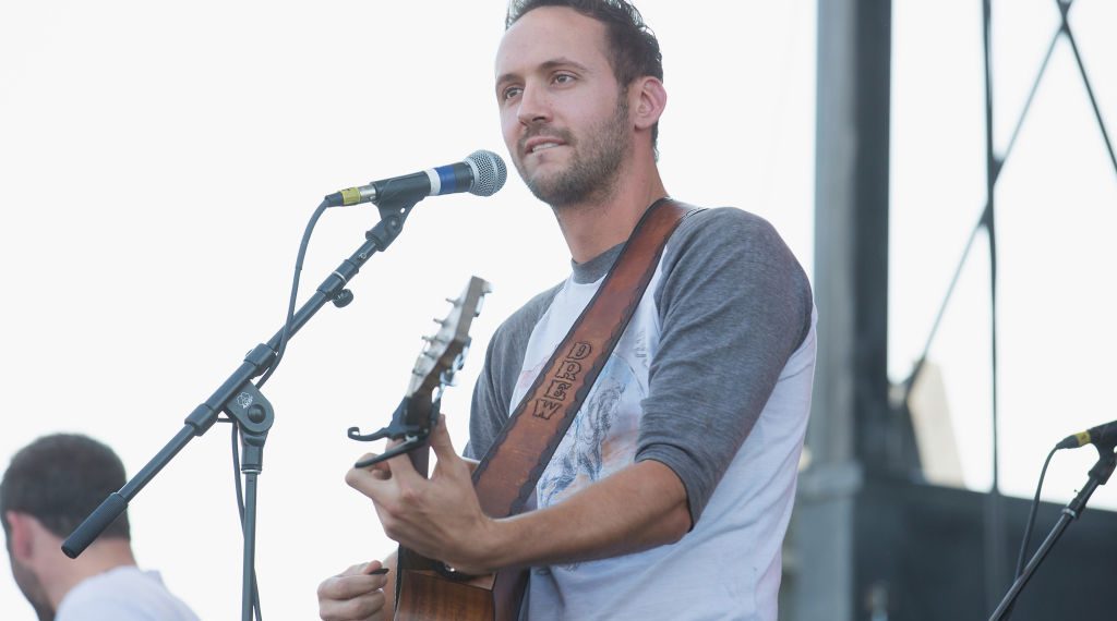 ‘Big Prayers’ Singer Drew Baldridge Shares How His Faith Inspired Him to Give Back