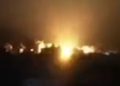 On Tuesday, a hospital in Gaza exploded, causing people to point fingers at the Israel Defense Forces. However, Israel has released video and audio that it claims shows the explosion was caused by a rocket misfire from the Palestinian Islamic Jihad in Gaza.