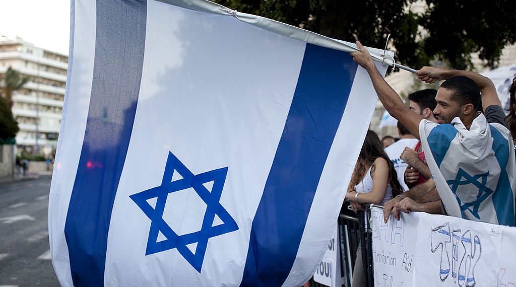 ‘Really Important’: Jewish Americans Express Significance of Sending Kids to School in Defiance of Hamas’ ‘Day of Jihad’