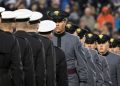 Un-American: Hotel Cancels Reservations of Veterans, Their Families Ahead of Army-Navy Game