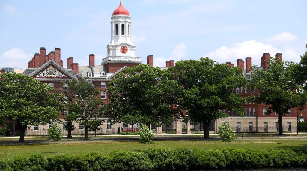 Ivy League School Seeking to Create Task Force to Help Doxxed Students Who Supported Hamas