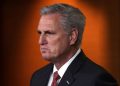 Job Site Pokes Fun at McCarthy Ousting, Posts Listing for House Speaker