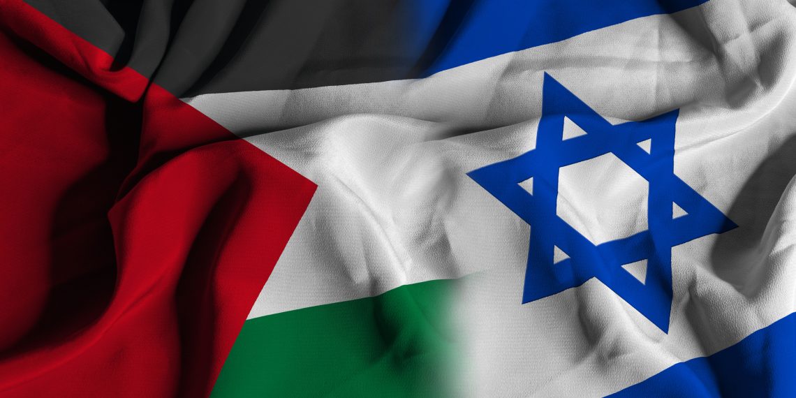 DCNF: Palestinian Protesters Gather Outside Of Prominent Dem Officials’ Homes, Office Buildings