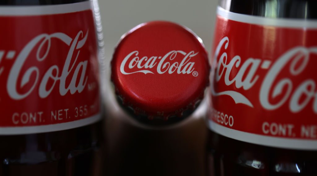 After Years of Supporting BLM, Coca-Cola Quietly Makes a Big Change