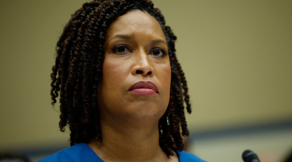 DC Mayor Reveals New Legislation to Address Rising Crime