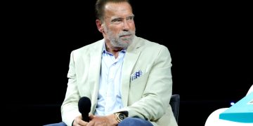‘Run Around Your Cell Three Times’: Arnold Schwarzenegger Advises Trump on Weight Loss