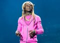 Lil Wayne Reacts to Viral Wax Museum Figure in His Likeness