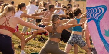 California Teachers’ Association Pushes for Free Yoga, Homeless Access to Parking Lots