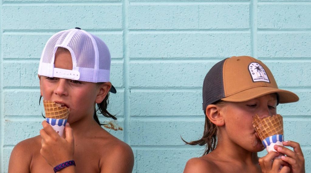 Georgia Restaurant Charging Fee for ‘Adults Unable to Parent’