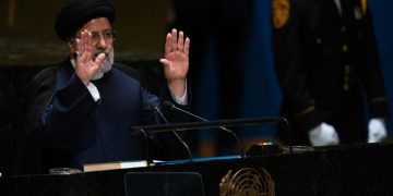 Iran President Says Israel Has Crossed Red Line, Warns What’s Coming Will Involve ‘Everyone’