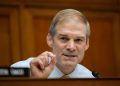 Jim Jordan Reveals Bid to Replace McCarthy As House Speaker