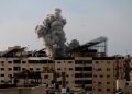 Hamas Threatens to Execute Israeli Civilian Hostages