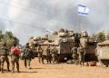 Israel Kills Hamas Commanders