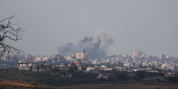 David Petraeus Claims Hamas Attacks Are ‘Far Worse than 9/11’