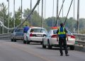 Police Officer Breaks Down After Talking Suicidal Man Off Bridge: ‘I’ve Been in Your Shoes’
