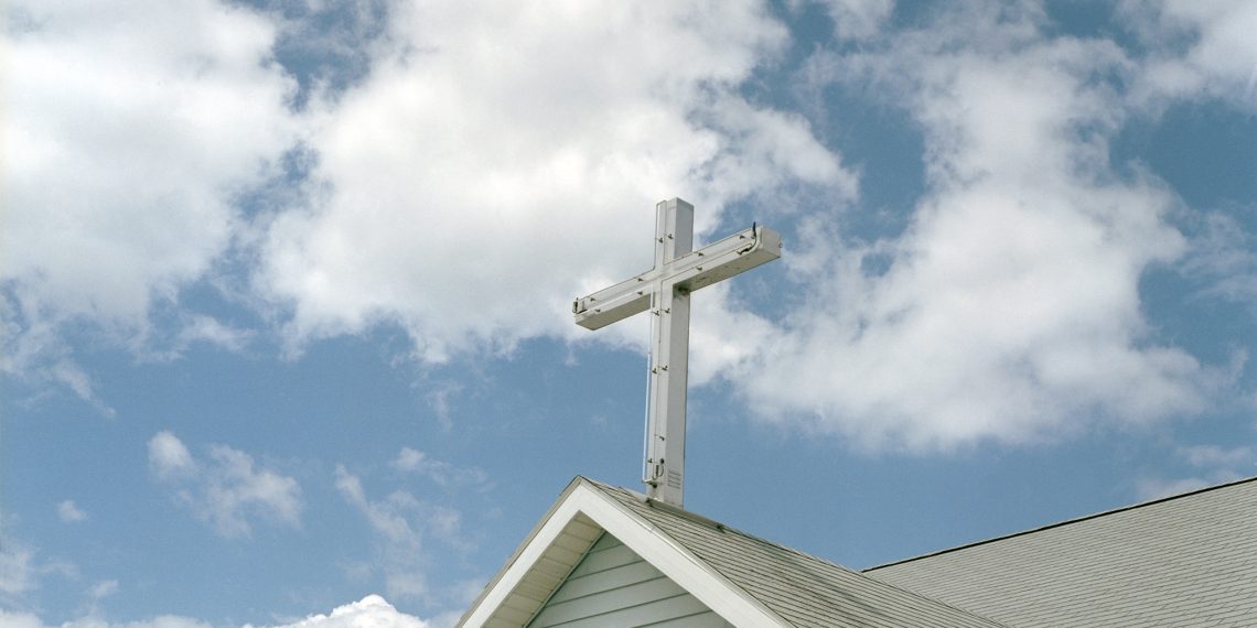 Pastor Reveals How Changing His Thoughts Helped His Relationship With God
