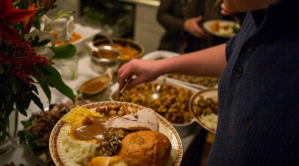 Walmart, ALDI Slashing Costs of Thanksgiving Meals