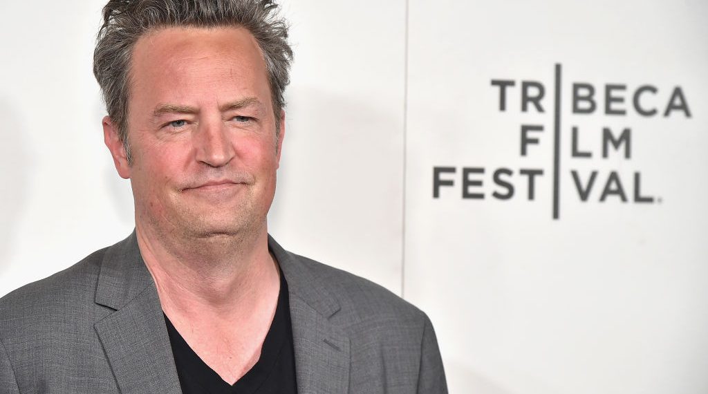 Matthew Perry’s Autopsy Is Complete