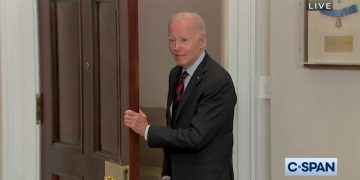 Biden Dodges Question About Advice for the Next Speaker With 5-Word Response