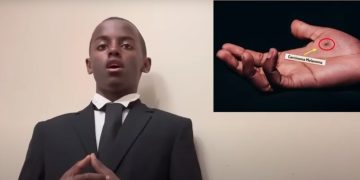 14-Year-Old Develops Skin Cancer Soap Cure and Wins Top Science Award