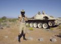The Army football team has unveiled special uniforms to be worn for the upcoming Army-Navy game.