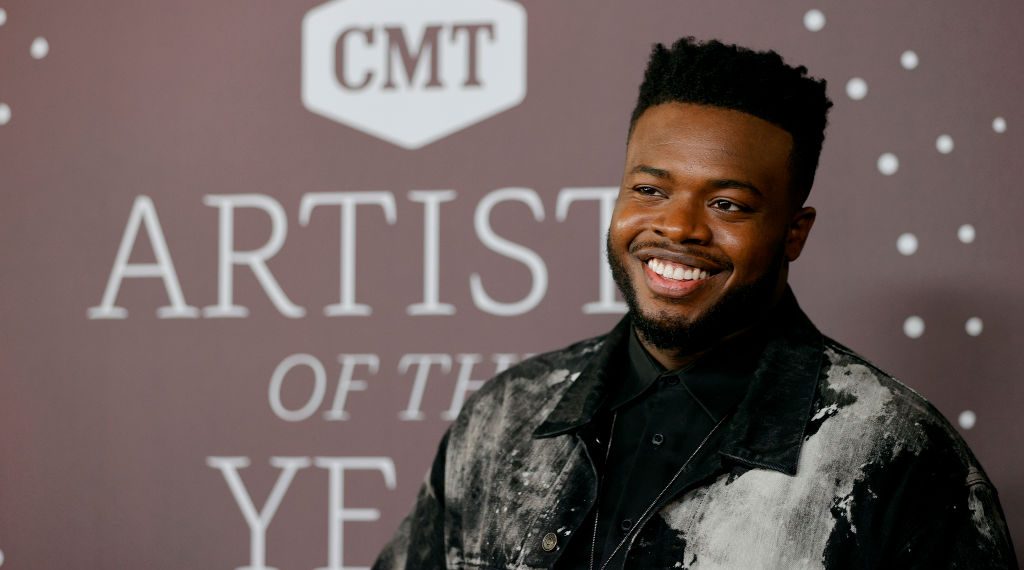 Pentatonix Member Kevin Olusola Talks Making a Cultural Impact Through the Gospel
