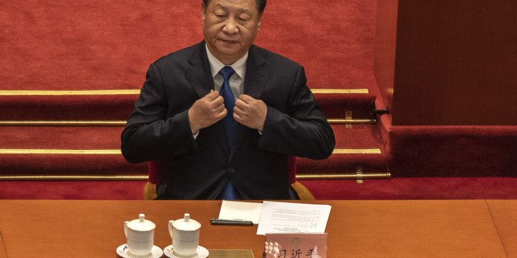 Business Leaders Make Progress On Lucrative Deals With Beijing After Shelling Out Thousands For Dinner With Xi