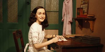 Daycare in Germany Named After Anne Frank Reveals Plans to Change Name