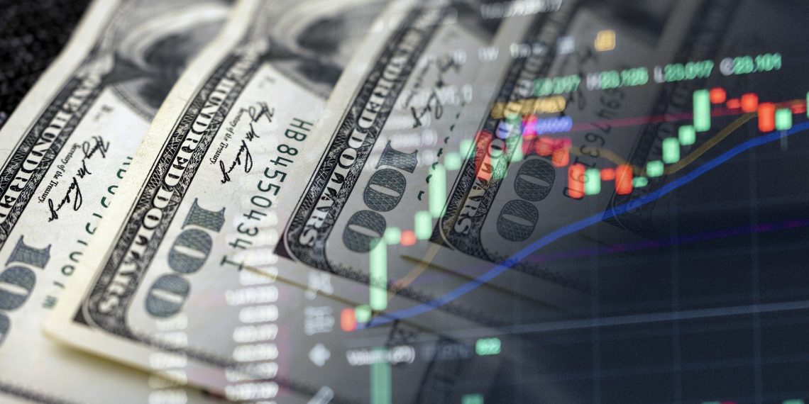 Inflation Remains Elevated As Fed Eyes Last Meeting of the Year