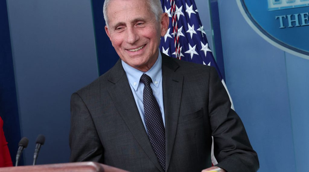 Fauci to Testify Before Congress Regarding US Response to COVID-19