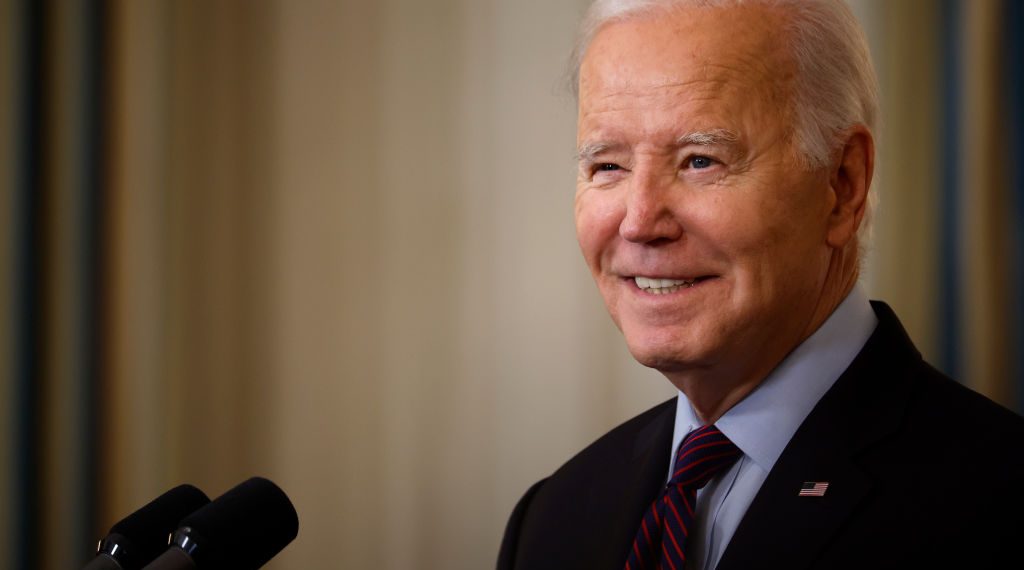White House Warns Biden Would Veto House Republican’s Standalone Funding Package for Israel