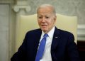 Video: Dominican Republic President Openly Mocks Biden to His Face During Summit