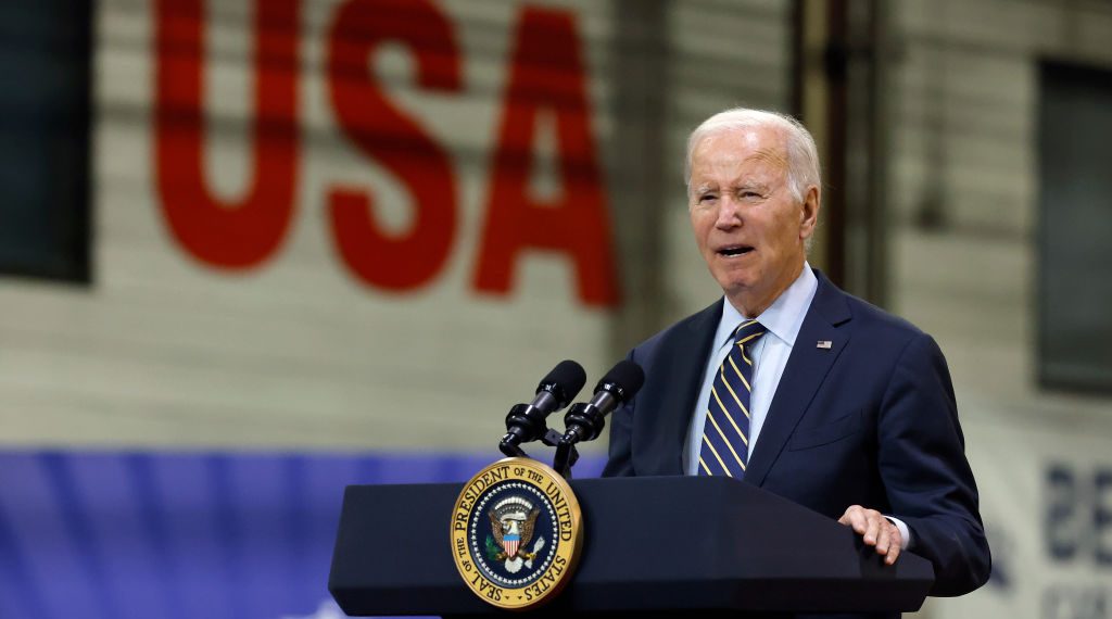 Biden Asks Netanyahu for Pause in Fighting to Allow for Release of More Hostages