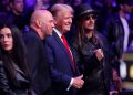 Watch: Trump Enters Packed UFC Fight to a Kid Rock Song, It’s Instantly Clear Who the Real Star of the Show Is
