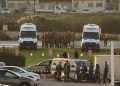 Israel-Hamas Ceasefire Begins, First Hostages Released