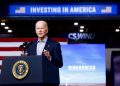 Bidenomics: Here’s How Much Extra Cash Americans Need Today Just to Afford the Basics