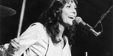 New Book Sheds Light on Karen Carpenter’s Deadly Anorexia Battle