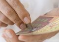 Woman Wins $3 Million on Scratch Off, Plans to Take Terminally Ill Husband on Dream Vacation