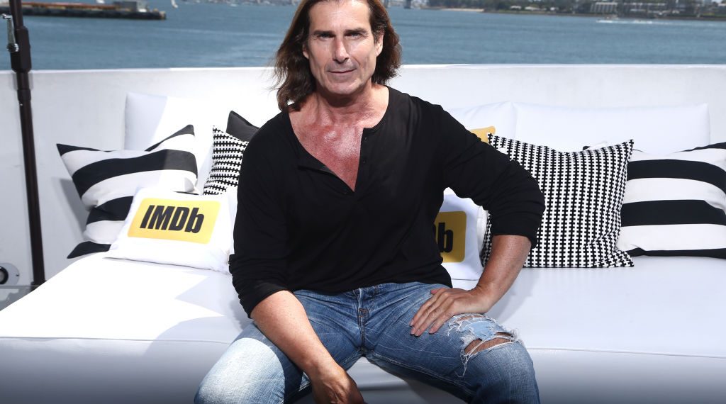 ‘Don’t Drink Soy Milk’: Cover Model Shares Advice for Men Regarding Masculinity