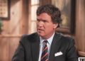 Tucker Carlson Grossly Insists Pro-Israel Commentators Have a ‘Disproportionate’ Response to Oct. 7