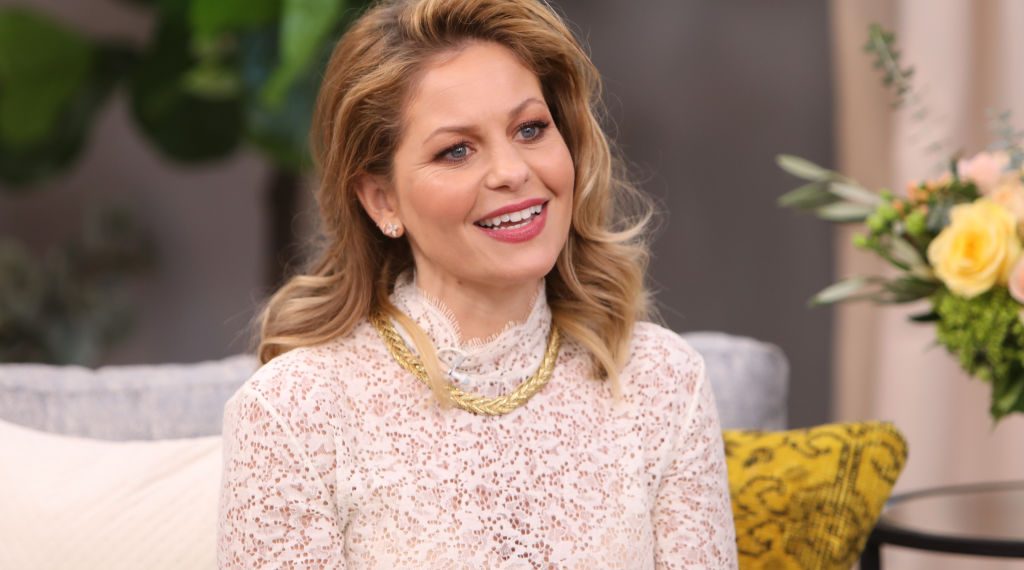 Candace Cameron Bure Talks Almost Being Victim of ‘Cancel Culture’