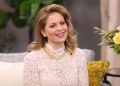 Candace Cameron Bure Talks Almost Being Victim of ‘Cancel Culture’