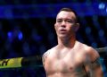 UFC Fighter Colby Covington Rips Into LeBron James Over National Anthem Controversy